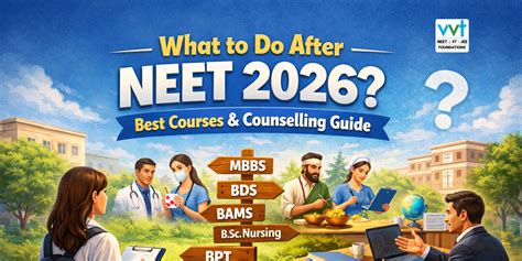 What is NEET? Complete Beginner’s Guide