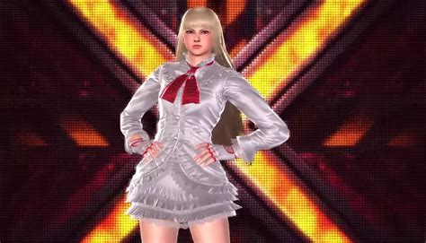 The 10 Hottest Tekken Female Characters | GAMERS DECIDE