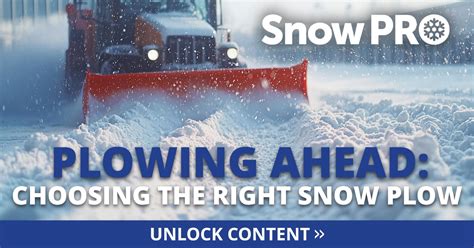 Snow Plow Tips 的图像结果