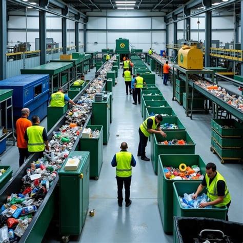 Image result for Sorting Facility