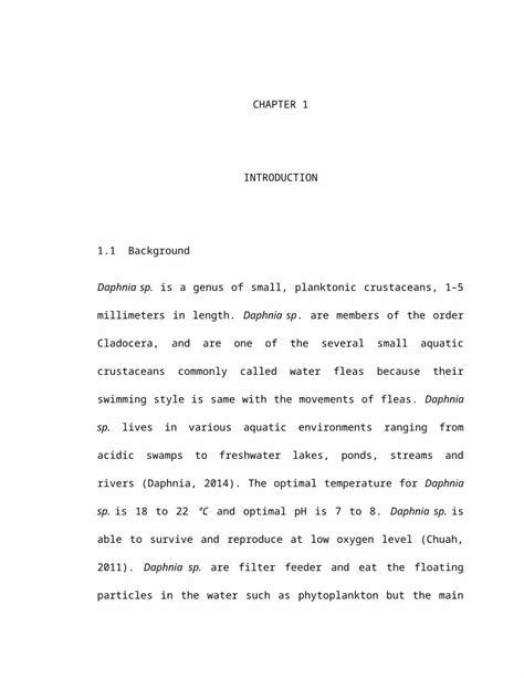 Sample Introduction 的图像结果