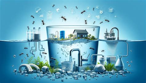 Do Ants Drown In Water? Surprising Facts Every Homeowner Should Know ...