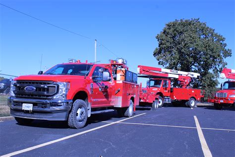 Retiree Luncheon | Howell-Oregon Electric Cooperative