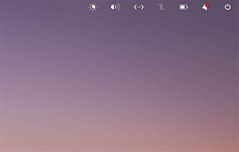 Image result for Panel De Elementary OS