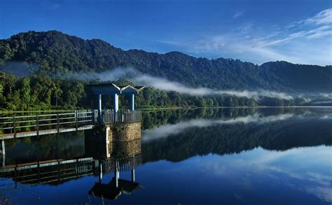 tempat wisata di lembang terbaru