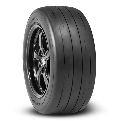 Mickey Thompson | Drag Tires
