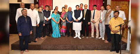 Welcome to High Commission of India, Kuala Lumpur (Malaysia)