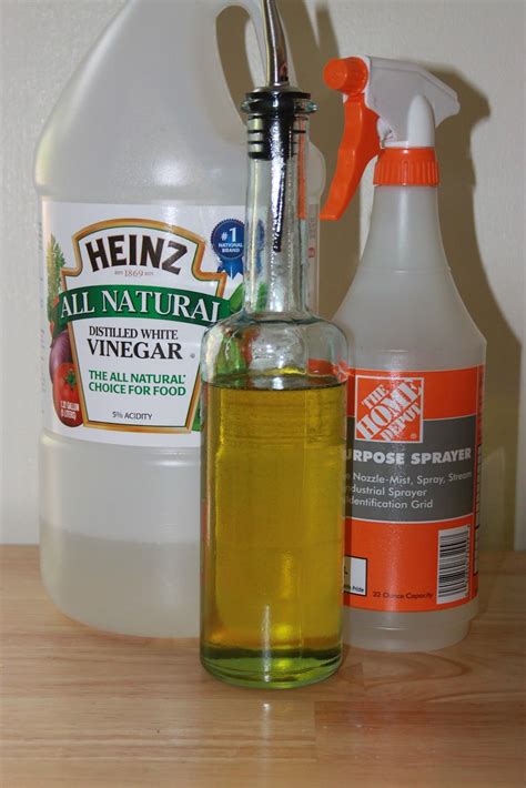The Benefits Of Using Hardwood Floor Cleaner Vinegar - Flooring Designs