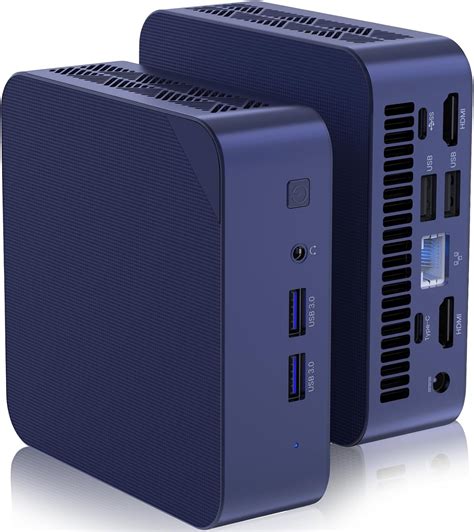 Image result for Mini PC Desktop Computer