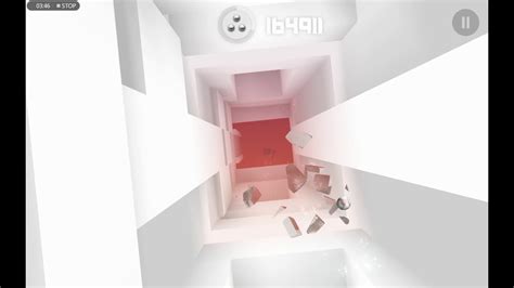 Image result for Debug Menu Smash Hit