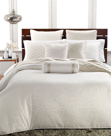 Hotel Collection Bed Linens