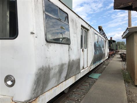 The South Fraser Blog: From the Interurban to SkyTrain, an exclusive ...