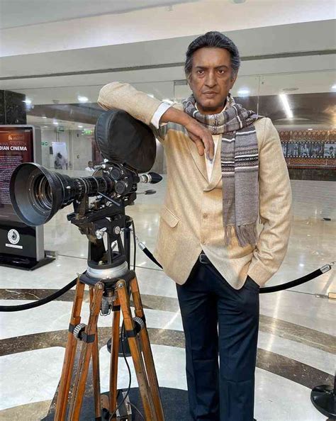 Bengali film ‘Aparajito’ and the Mystery of the Renamed Filmmaker