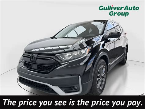 Honda Trim Levels Explained