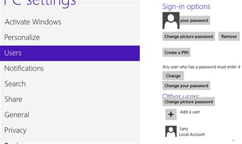 Image result for How to Set Pin Code