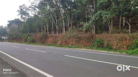 Highway Frontage Plot Near Mannanani Junction - Lands & Plots - 1769744684