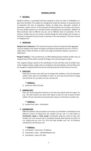 Management Information System BBA I - Unit I: Introduction to ...