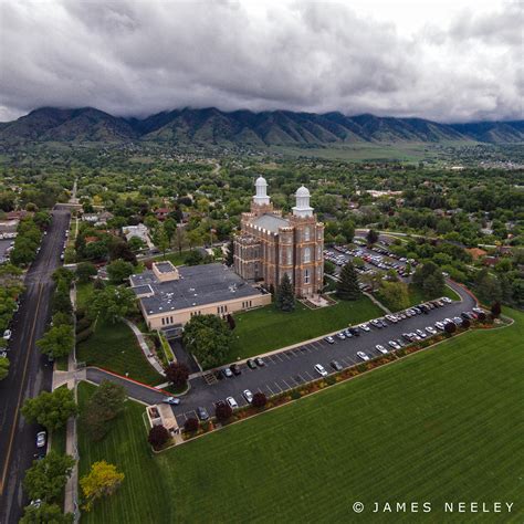 Elevation of E N, Logan, UT, USA - Topographic Map - Altitude Map
