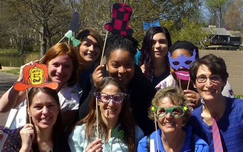 Northern Virginia Family Service Office Photos