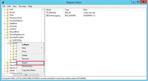 Image result for How to Disable SSL Connection Scan