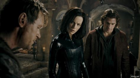 黑夜传说2:进化(满屏版).Underworld:Evolution.OM.2006.1080P.中英双语双字.[2.38G]-HDSay高清乐园