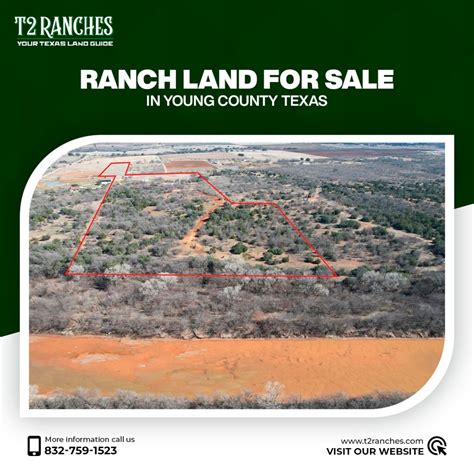 Ranch land for sale in young county texas | t2ranches ranches | Flickr