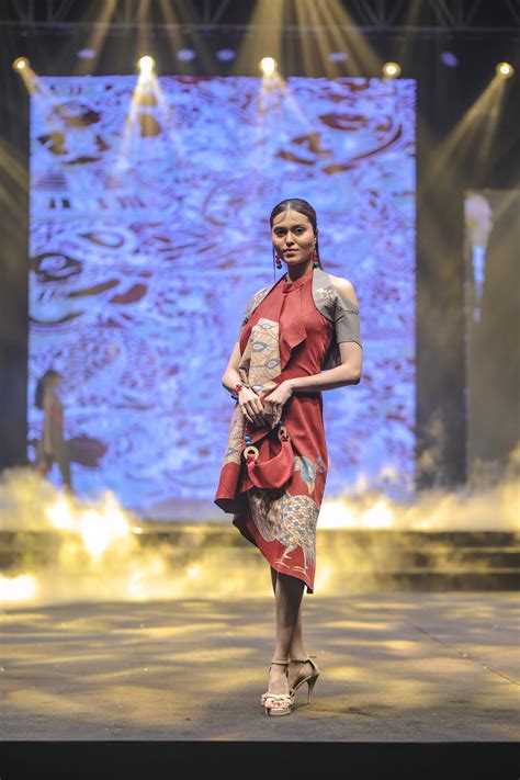 ‘Niramaypanth’ – A Design Collection Show curated by NIFT Gandhinagar ...