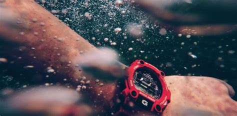 Understanding Water Resistance: What 100M Really Means for Your Watch?