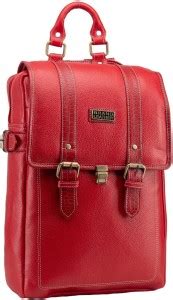 BRAND LEATHER Unisex 16 inch Genuine Leather Laptop Messenger Bag 25 L ...