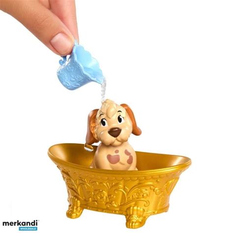 KER JFC42 Disney Princess Bella Doll - Poland, New - The wholesale ...