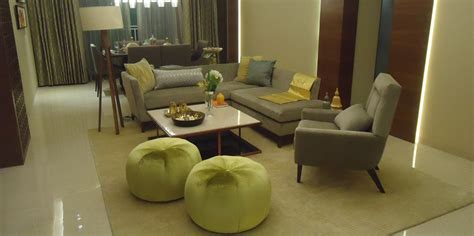 Cube Projects | Interior Works