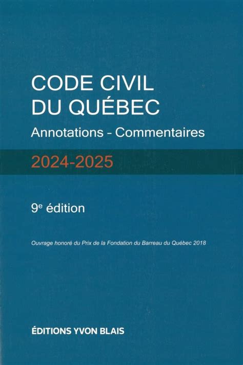 Image result for Civil Code of Quebec