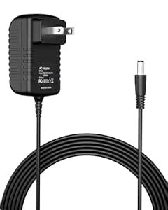 MDCGPower AC Adapter Compatible with Celestron Advanced VX 6" Newtonian ...