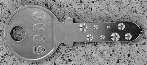 Kaba 5000 How to Program 的图像结果