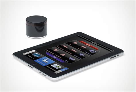 Unity Wireless Remote 的图像结果