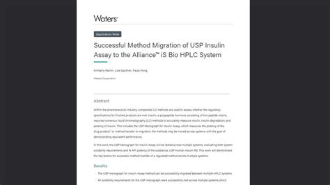 Rezultat imagine pentru HPLC Technology