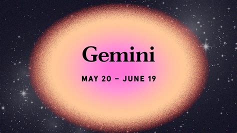 June 19 zodiac rising sign 60 photos - Astrologytoyou.com