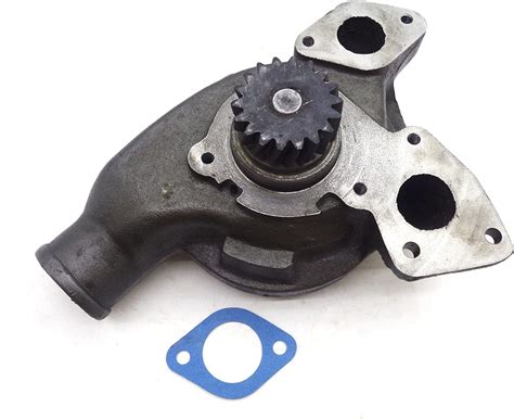 Aries Water Pump For Perkins Engine Part No. 02201630 India | Ubuy