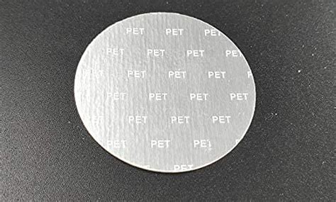 Buy Hetkrishi Induction WAD for Packing PET Plastic Jar Bottle Plastic ...