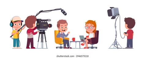 Interview Cartoon 的图像结果