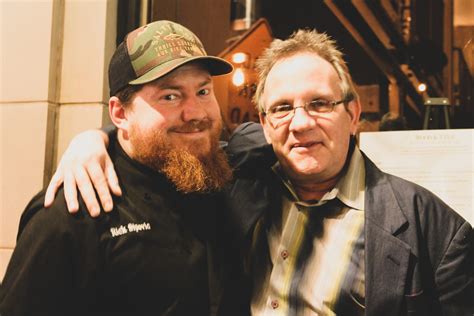 Restaurant of the Week: Wood & Vine | Hollywood Chamber of Commerce