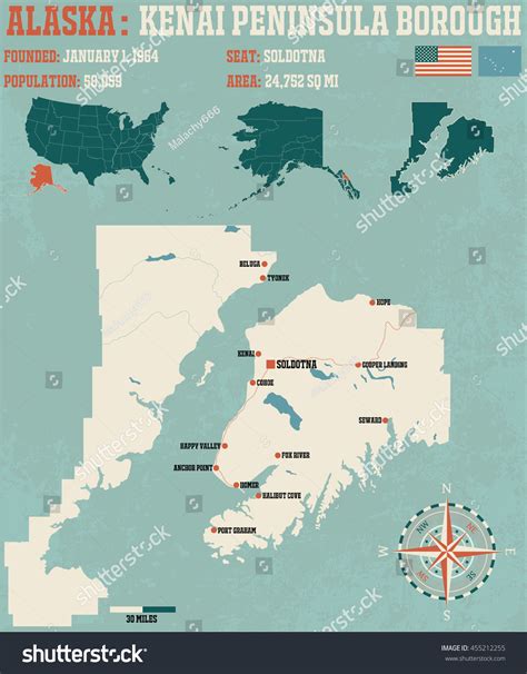 Kenai peninsula borough parcel viewer