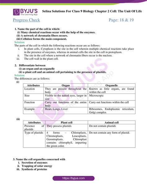 Image result for Class 9th Biology Chapter Cell Explain