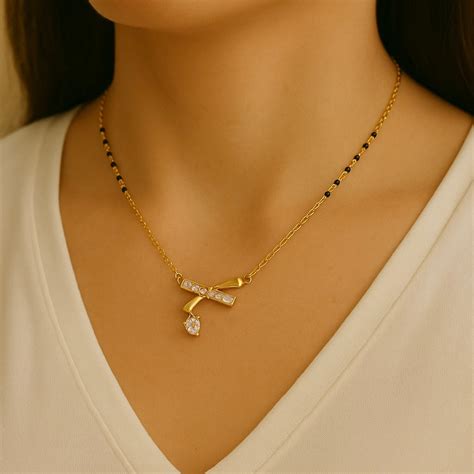 Mangalsutra – Arth Jewels