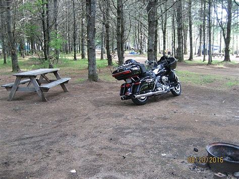 BANCROFT FAMILY CAMPGROUND (Birds Creek) - Campground Reviews & Photos ...