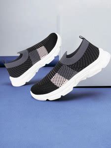 SPRENGE Boys & Girls Slip on Walking Shoes Price in India - Buy SPRENGE ...