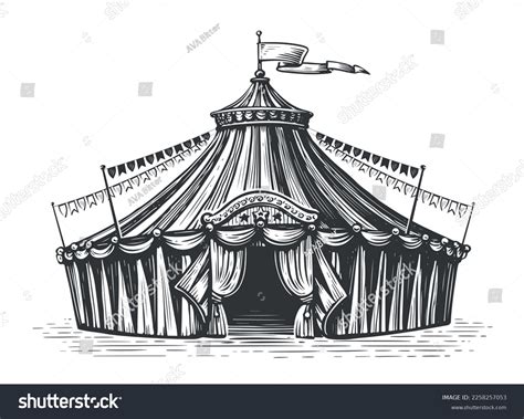 Vintage Circus Tent Clip Art Vintage Circus Images | Free Photos, PNG