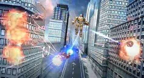 Baixar Iron Man 3 1.6 Android - Download APK Grátis