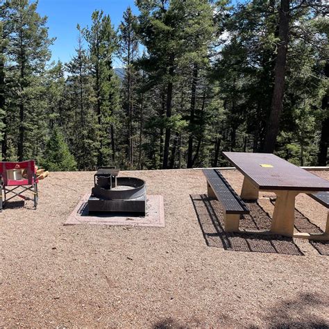 Mueller State Park Campground | Divide, CO