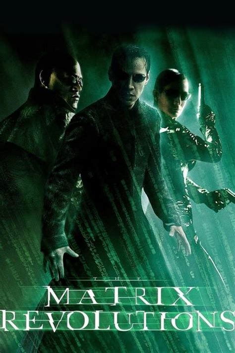 The Matrix Revolutions Ending 的图像结果